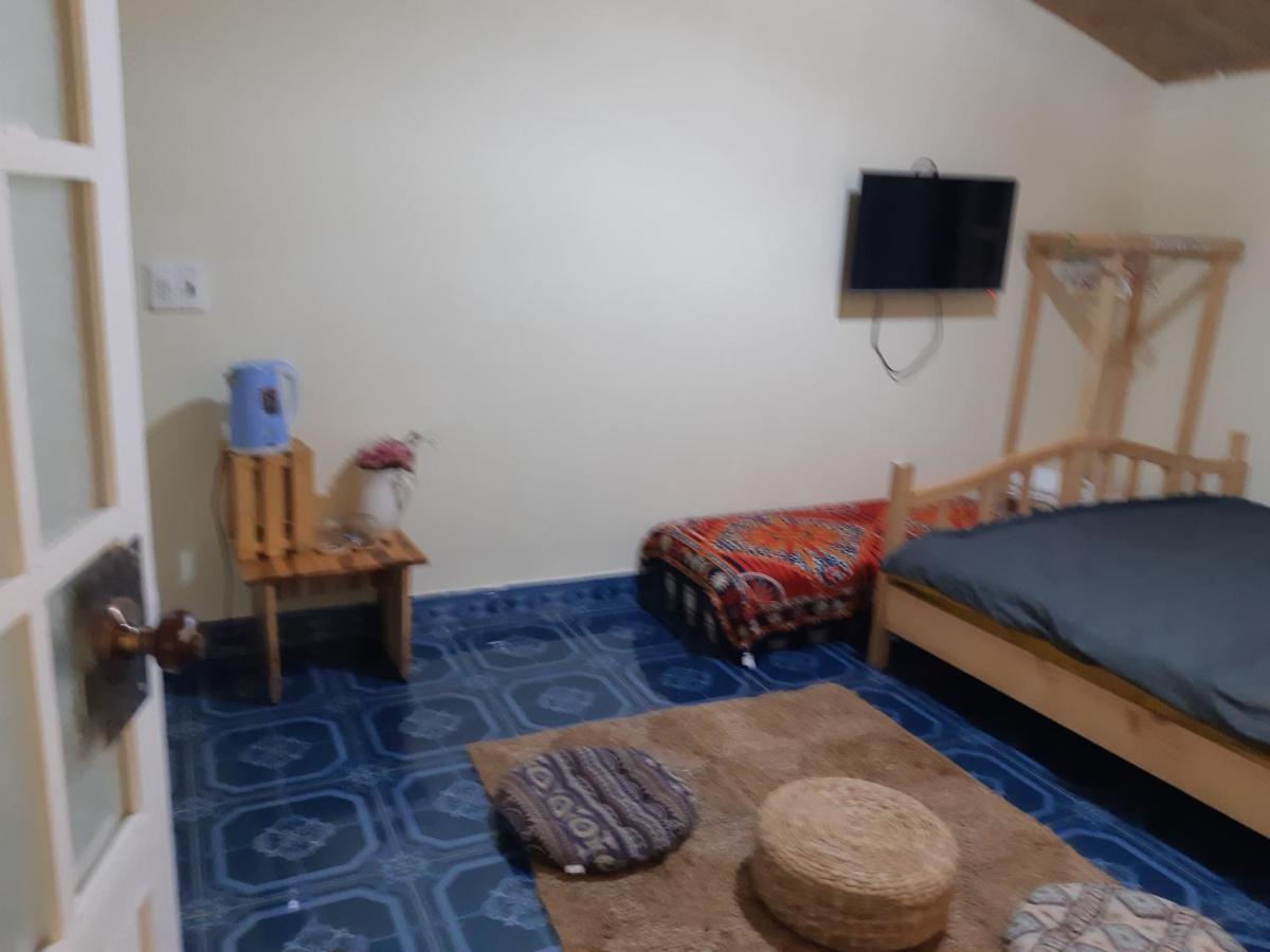 My Dream Hostel Đà Lạt Ngoại thất bức ảnh