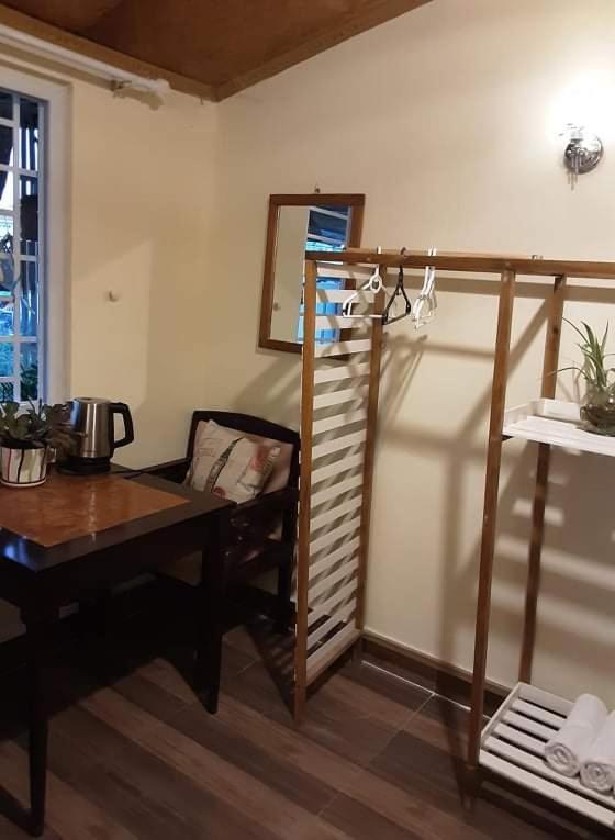 My Dream Hostel Đà Lạt Ngoại thất bức ảnh