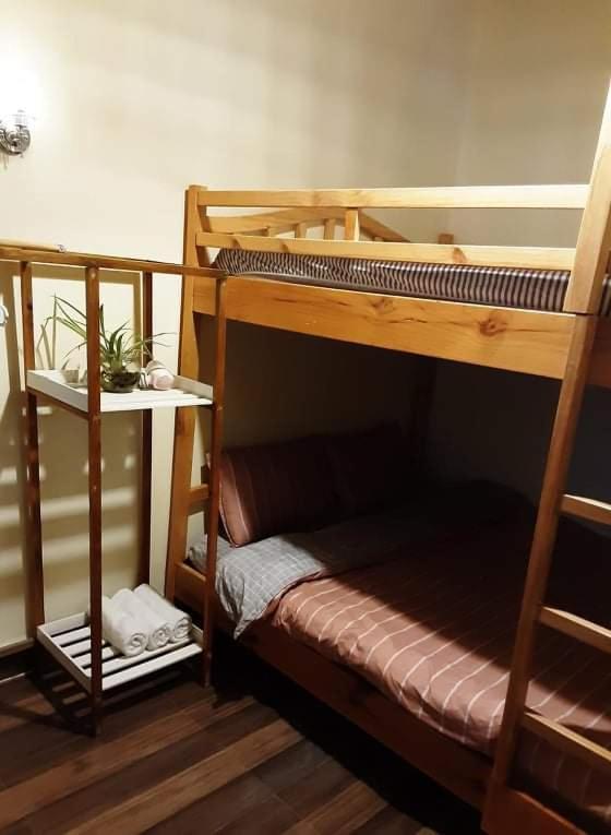 My Dream Hostel Đà Lạt Ngoại thất bức ảnh